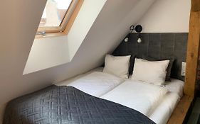 Be In Gdansk Apartments - Old Town - Boutique Studios Ogarna