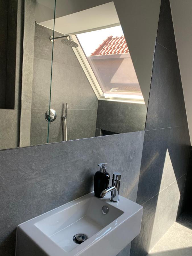 Be In Gdansk Apartments - Old Town - Boutique Studios Ogarna Exteriér fotografie